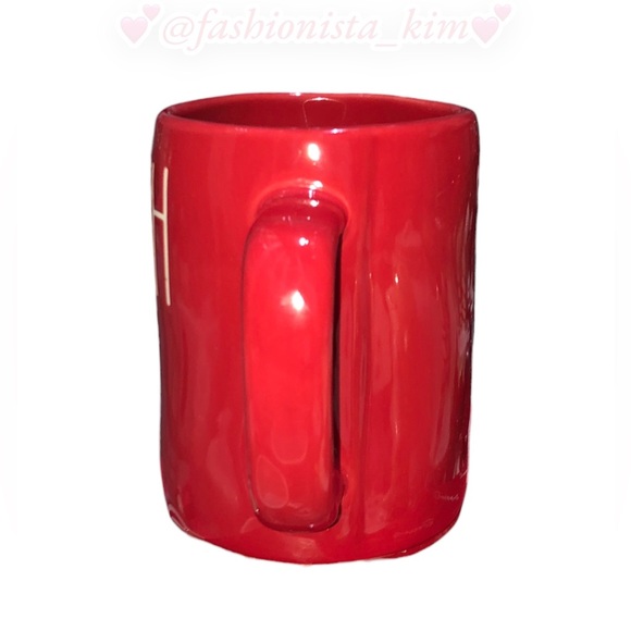 🛍️ Rae Dunn North Pole mug - Picture 4 of 5